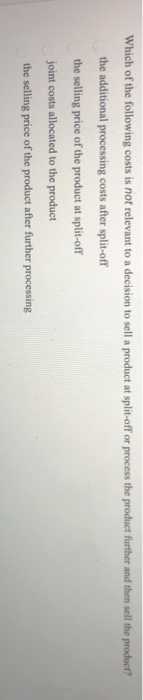 is fixed) Actual direct labor costs (11,250 hours) Standard direct labor for
