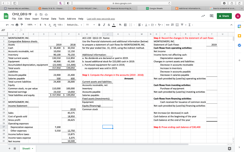  h 0 docs.google.com P Pearson Mylab and Mas... 3 weeks 14