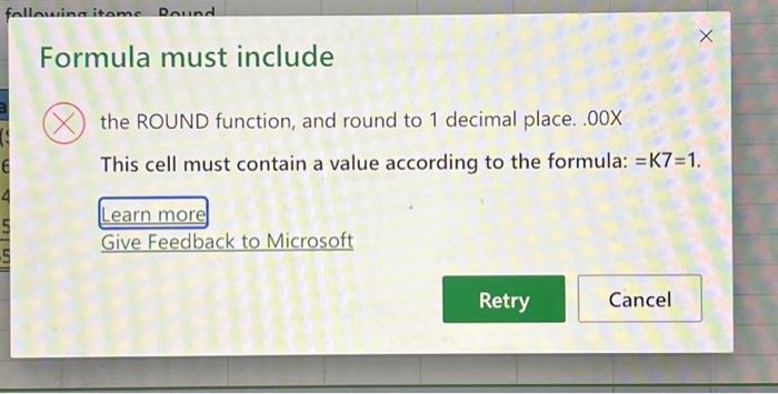 please help solve. if you know how to get past the excel
