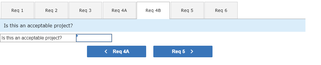 million and return $620,000 per year. The project would be implemented by