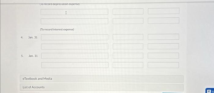 the following transactions occurred. 1. Performed services for patients who had dental