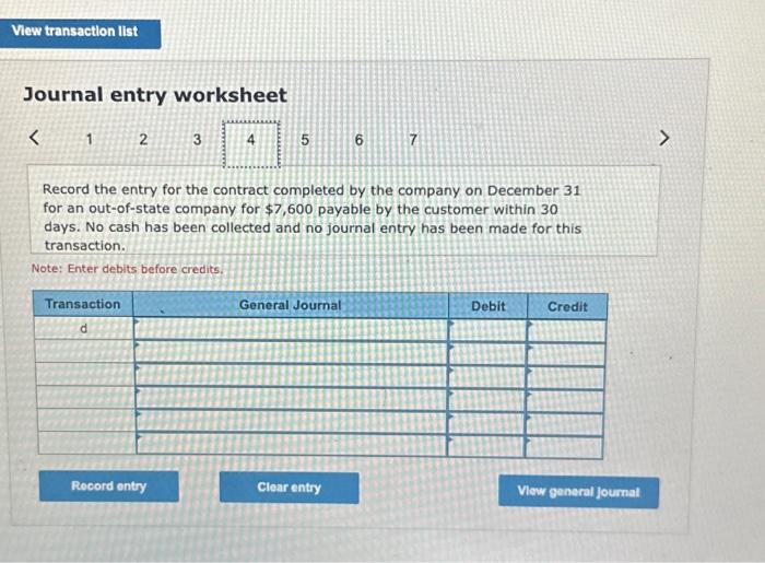 before credits. Journal entry worksheet Record the entry for supplies expense if,