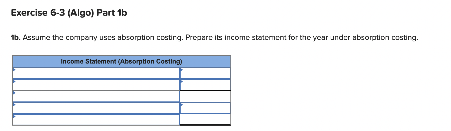 P1, P2 Skip to question [The following information applies to the questions