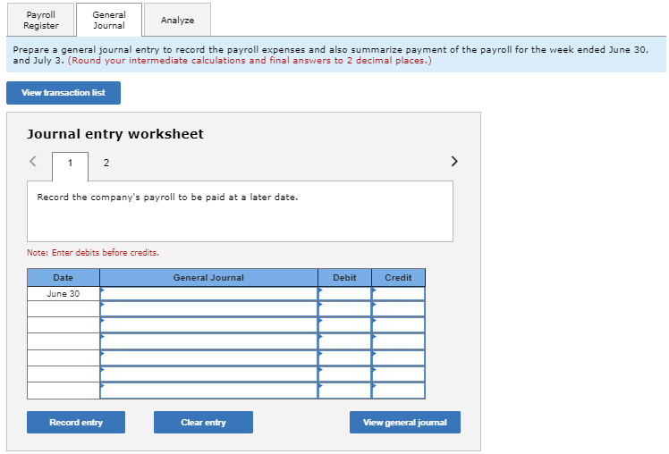 cumulatlve earnings on June 30, 20X1? Complete this question by entering your