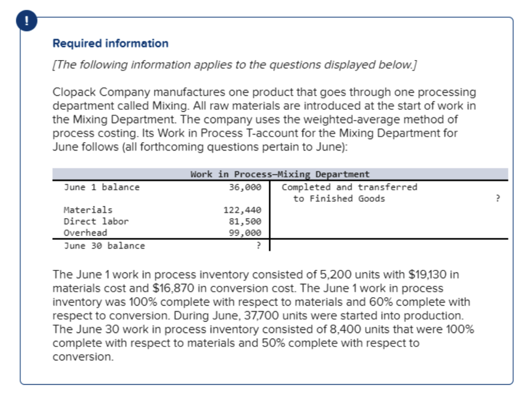  9. What is the cost per equivalent unit for conversion? (Round