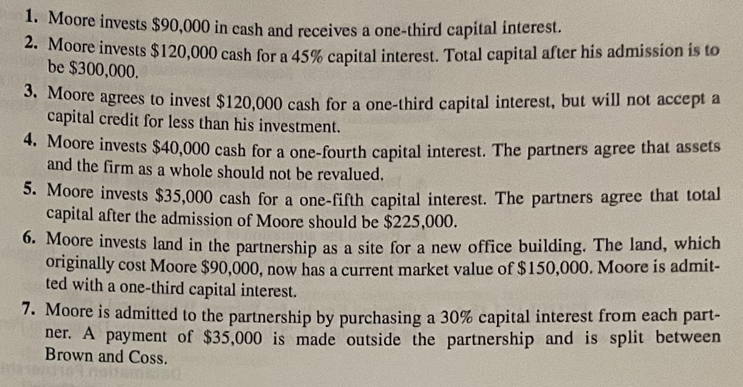 resolved. I already did 1-5. Again, only do 15-4 and only do