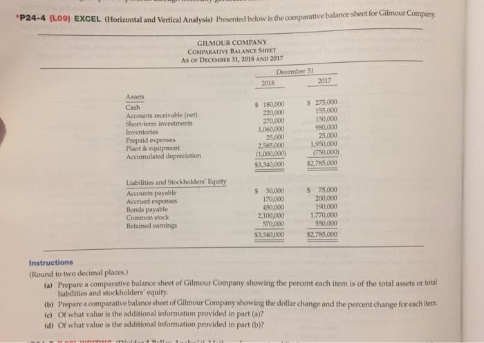  Last question I need help with please! EXCEL (Horizontal and Vertical