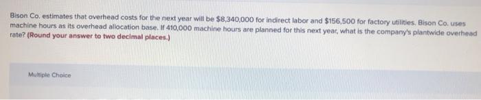 the table below. Beginning raw materials inventory Raw material purchases Ending raw