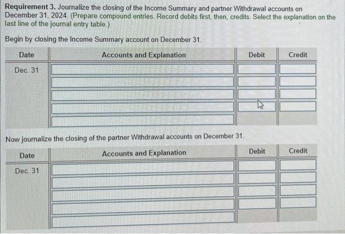 she will manage the business. Redwood agreed to accept 40% of the
