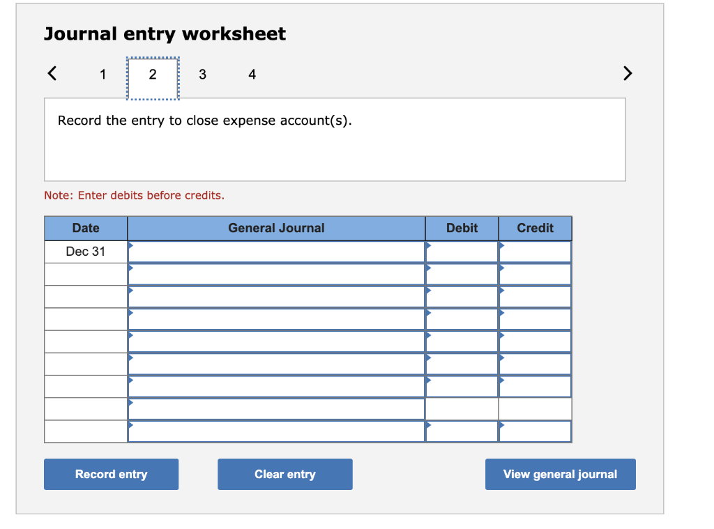 Capital 30,000 302 C. Karise, Withdrawals 16,500 401 Repair fees earned 124,500