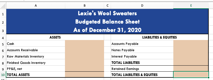 student must complete this assignment individually. . . . . . .