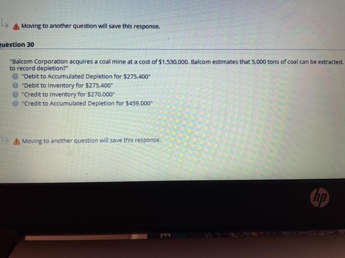  1 points Save Answer extracted. If 900 tons are extracted the