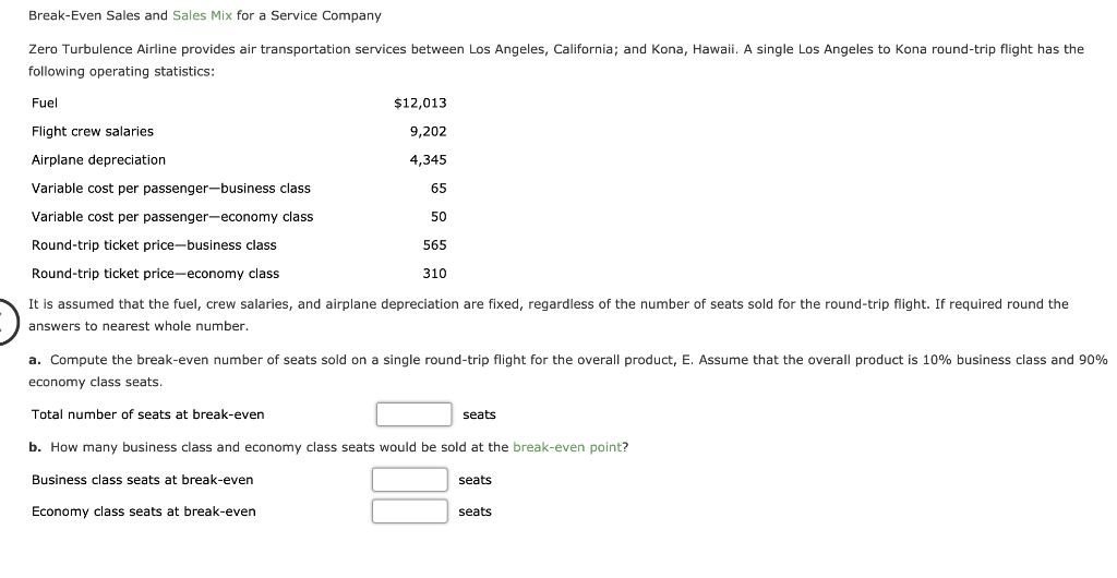 variable components of transportation costs. The activity base used by Boston Railroad