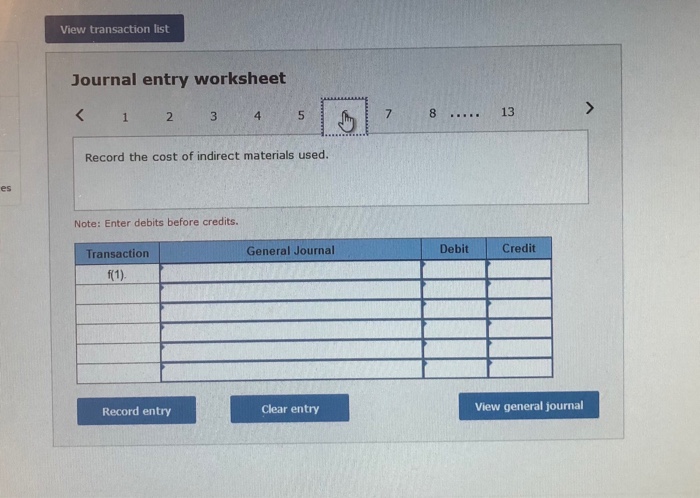 equipment depreciation, $59,000. The predetermined overhead rate is 50% of direct labor