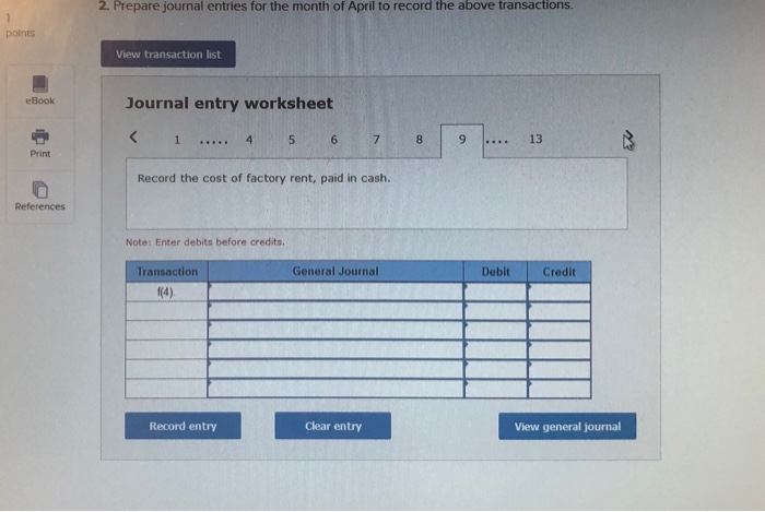 Direct materialss 31,000 44, 000 Direct labor Applied overhead 20, 000 10,000