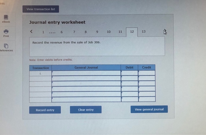 April 30 inin Finiahe (unsold) (sold) process Problem 15-1A Part 2 a.
