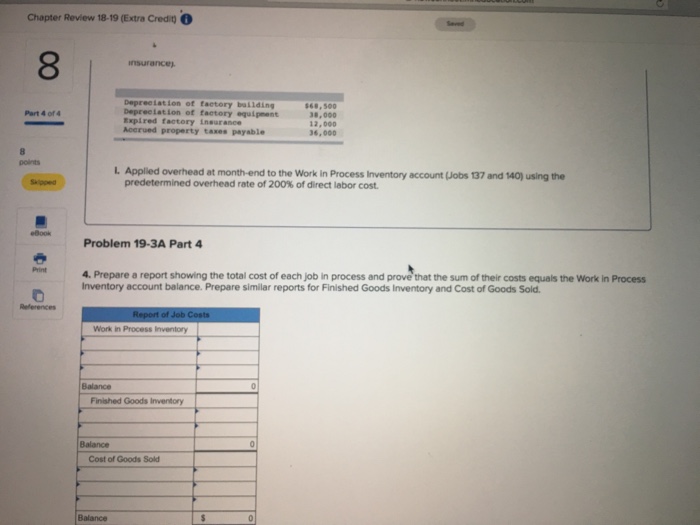 Source documents, journal entries, and accounts in job order costing LO P1,