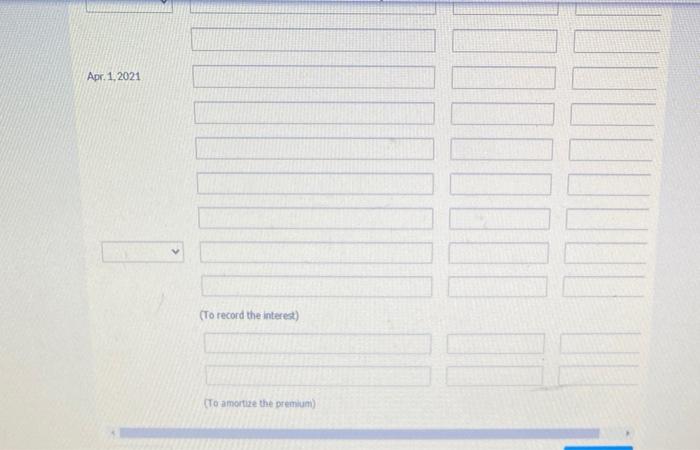 payable with a par value of $830400, which are dated January 1,