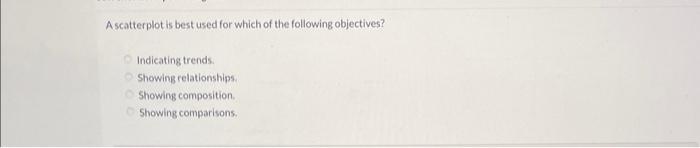  please help with these 3 multi choice quesrion. thank you A