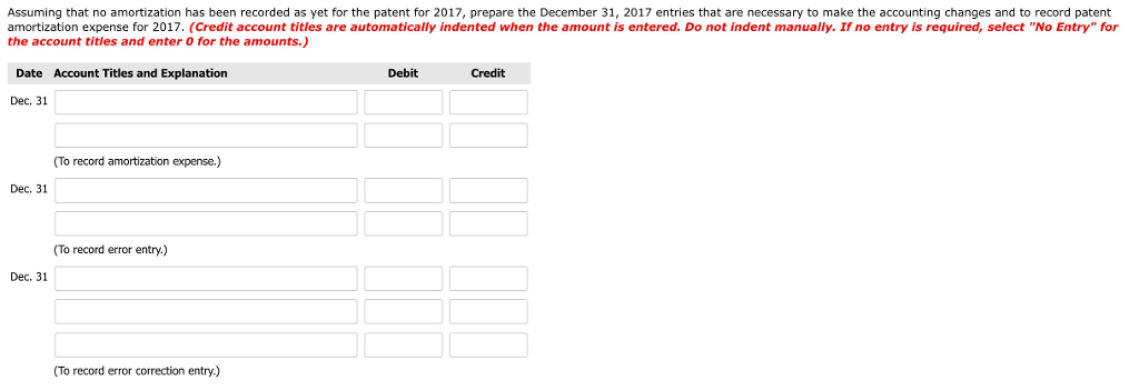 for the company's year ended December 31, 2017, when the V.P. Finance