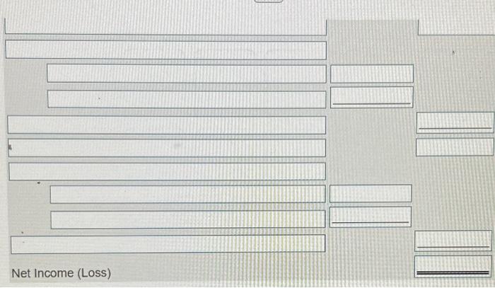 } \\ \hline Account Title & \multicolumn{2}{|r|}{ Debit } & Credit \\