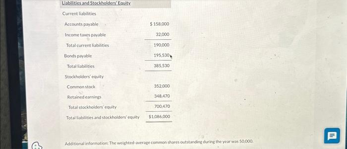 (We provide the results from 2024 for comparative purposes) (Round Current Ratio