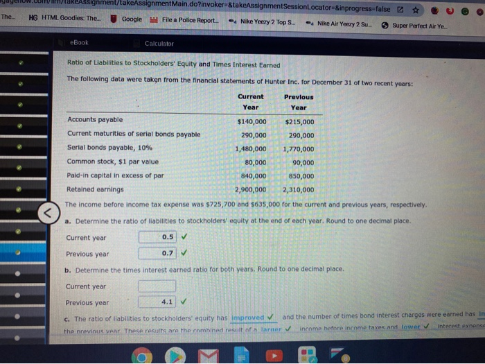  please help me with B: current year thank you gnment/takeAssignment Main.do?invokere&takeAssignmentSessionLocator=&inprogress=false