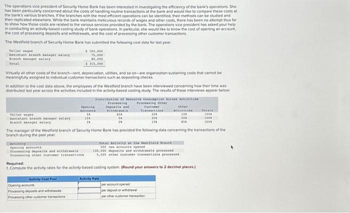 Worley Company buys surgical supplies from a voriety of manutocturers and then