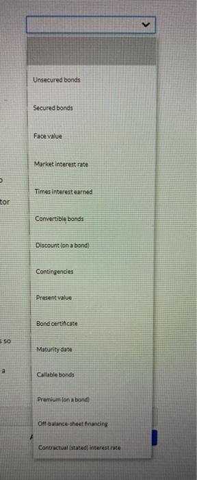 > as to avoid 0. V Unsecured bonds Secured bonds Face value