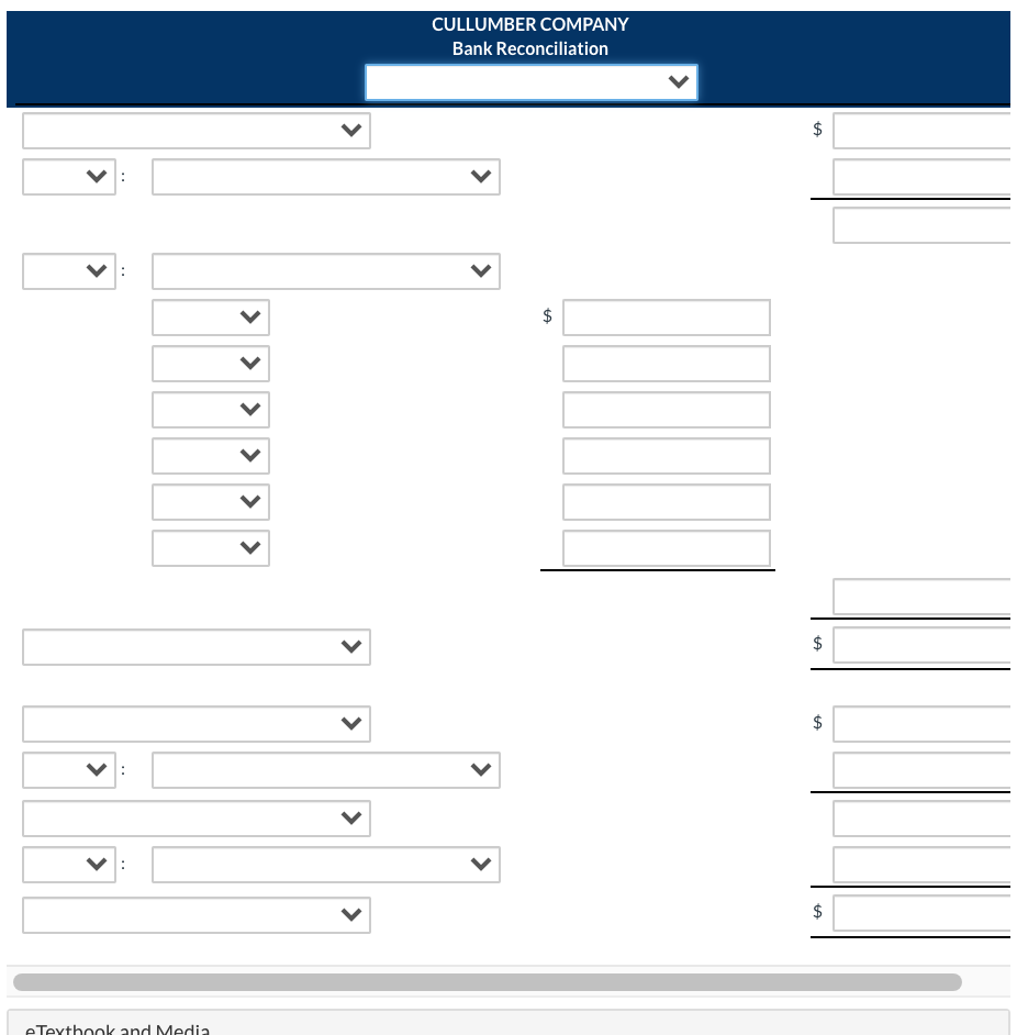 business. It has not, however, given much consideration to internal control. For
