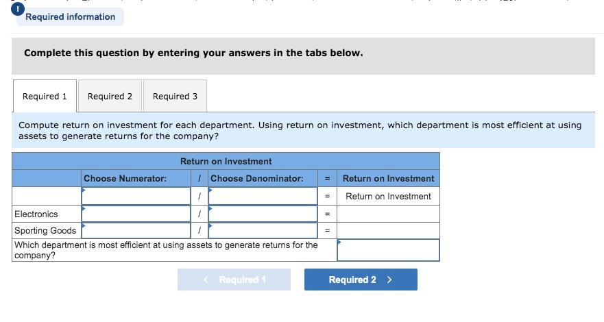 Car's Assembly division. The Windshield division incurs variable costs of $296 per