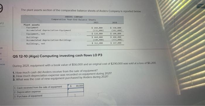  Could you also work it out on how you got it?