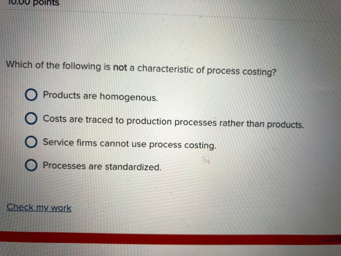  This is 1q with 5 separate section o.ou points Which of