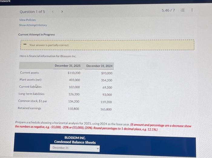  View Policies Show Attempt History Current Attempt in Progress Here is