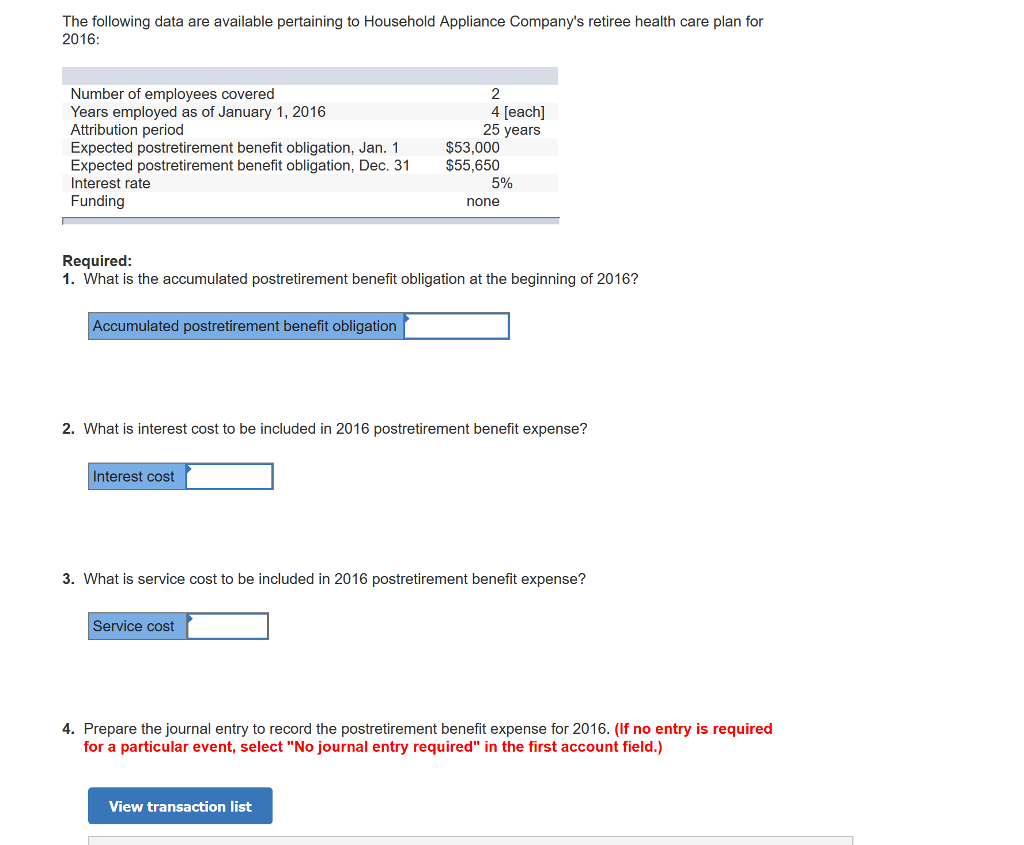 Hello, can I get some help with this problem. The following data