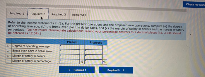 Thus, profits vary considerably from year to year according to general economic