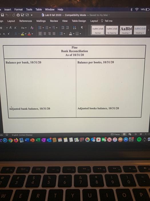 - Compatibility Mode-Saved to my Mac on Layout References Mailings Review View