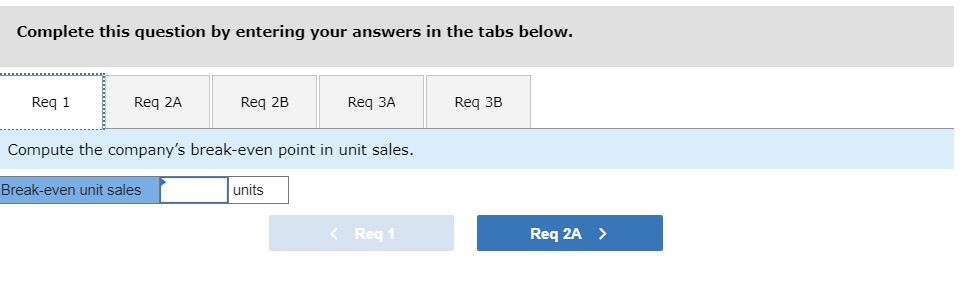Statements (LO6-1, LOW- 2] Haas Company manufactures and sells one product. The