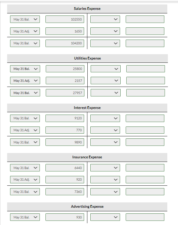 for the first time on October 1, 2023, for $11,040 cash. 2.