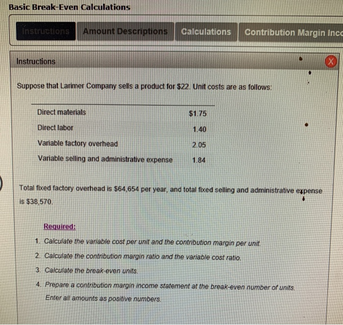564,654 per year, and total foxed seling and administrative expense is $38,570.