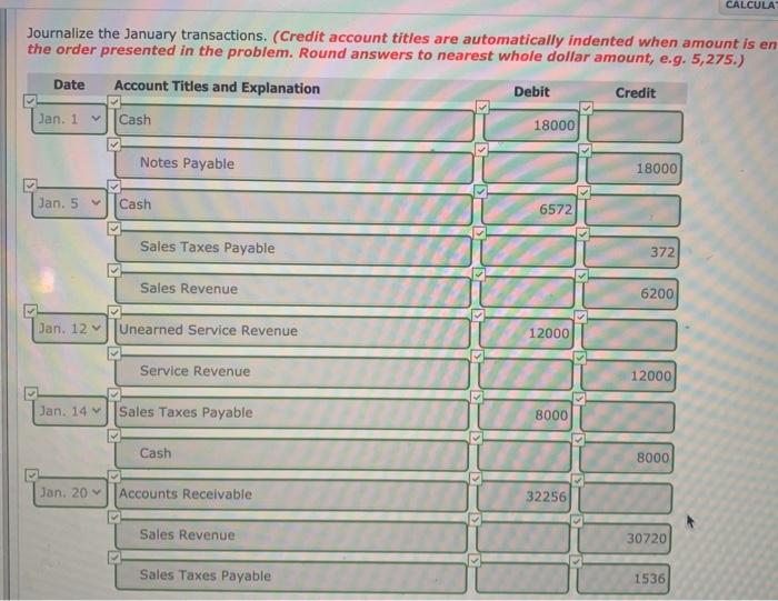 the balance sheet? Thanks! On January 1, 2022, the ledger of Cullumber