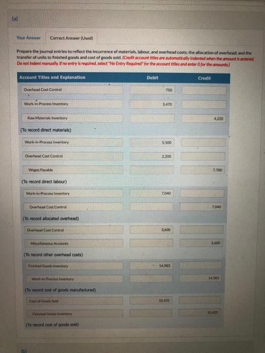 . Please show calculations and formulas used. Windsor's Van Service customizes light