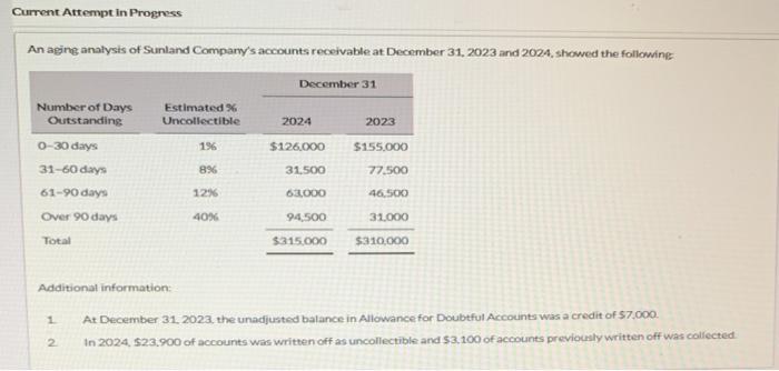  please provide b and c part if you can Current Attempt