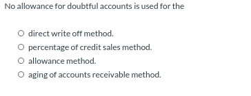 land. O buildings. O goodwill. O trademarks. A small local convenience store