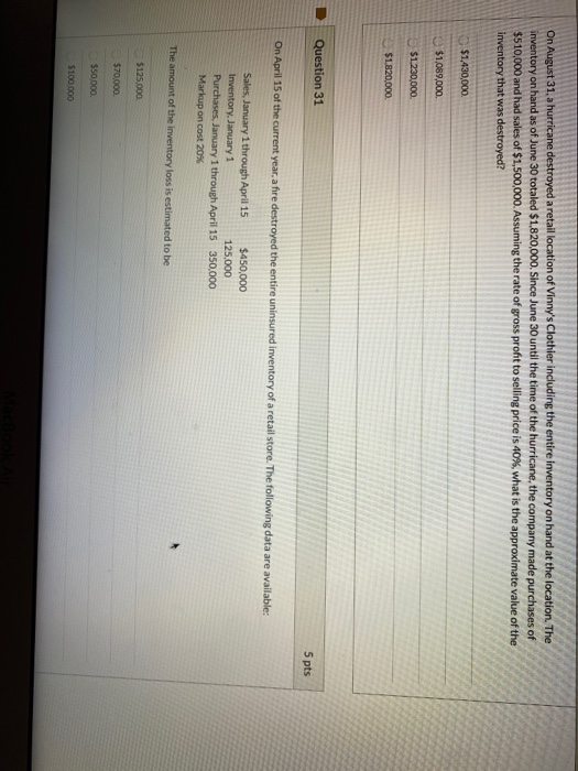 do both please happy easter On August 31. a hurricane destroyed a