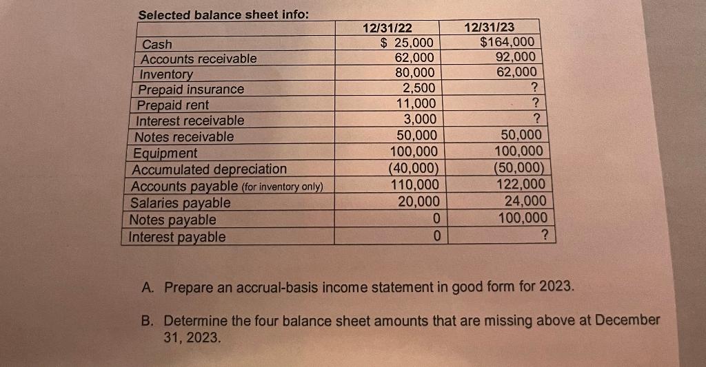 on a separate piece of paper! And show your labelled work together