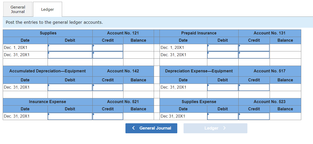$10,300 (supplies totaling $16,600 were purchased on December 1, 20X1, and debited