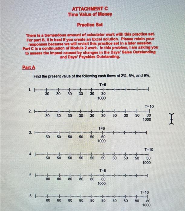  Please calculate the external financing twice (1st pass only) There is