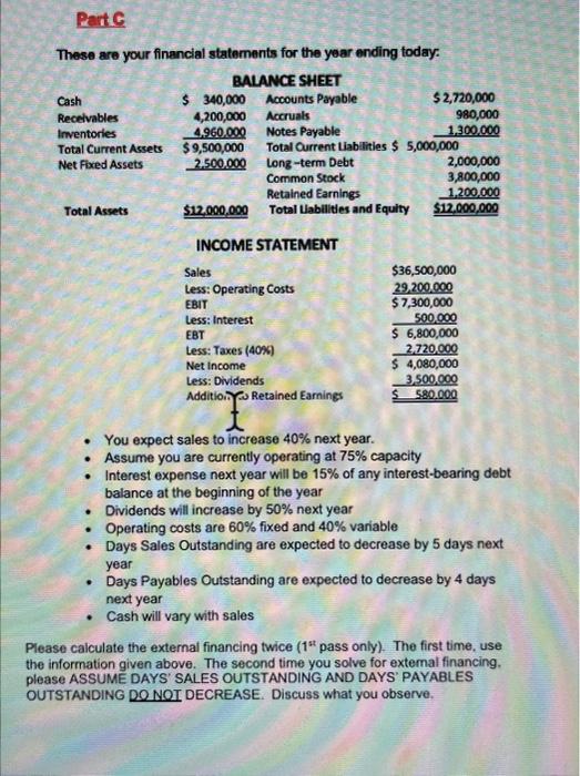 B, it ls best if you create an Excel solution. Please retain