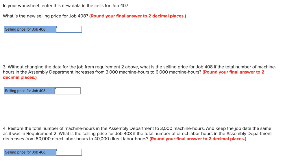 the Dickson Company example that is summarized in Exhibit 2-5 Shapter 2: